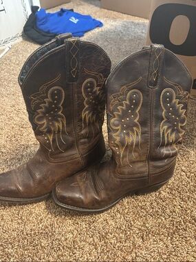 Laredo Women’s Western Boots